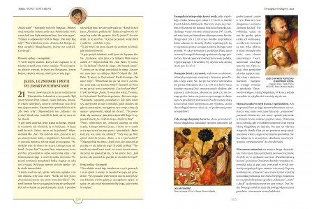 BIBLA Nowy Testament str 224-225